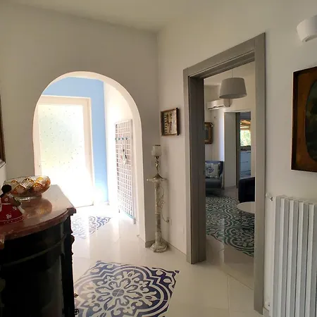 Villa Cardone