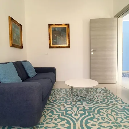 Villa Cardone Torre San Giovanni Ugento