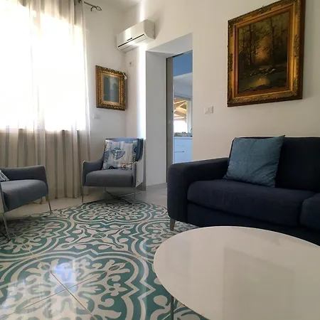 Villa Cardone
