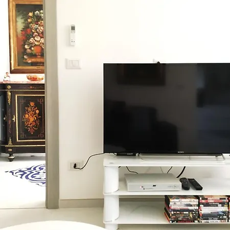 Cardone Villa