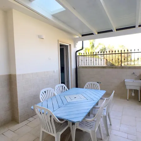 Villa Cardone *