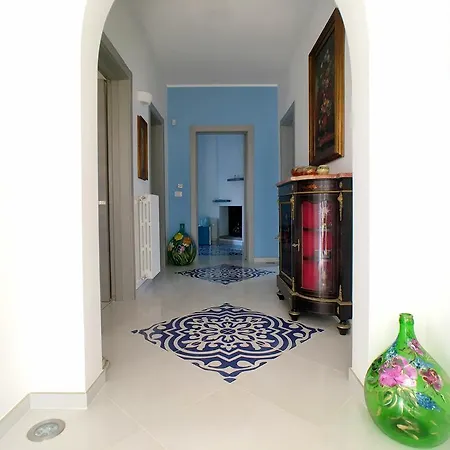 Villa Cardone