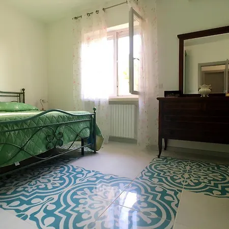 Villa Cardone *