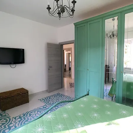 Cardone Villa *