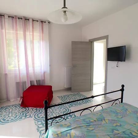 Cardone Villa Torre San Giovanni Ugento