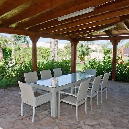 Cardone Villa