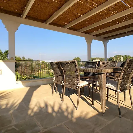 Cardone Villa Torre San Giovanni Ugento