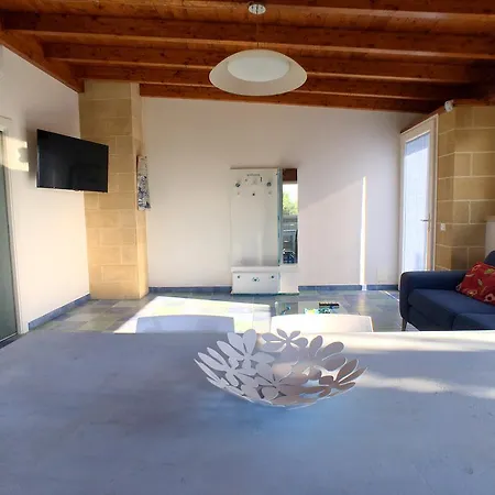 Villa Cardone *