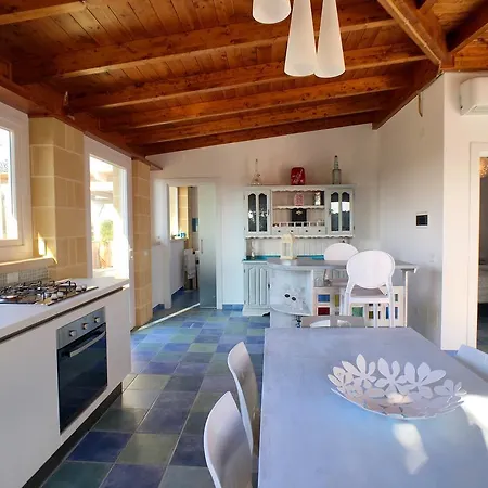 Cardone Villa Torre San Giovanni Ugento