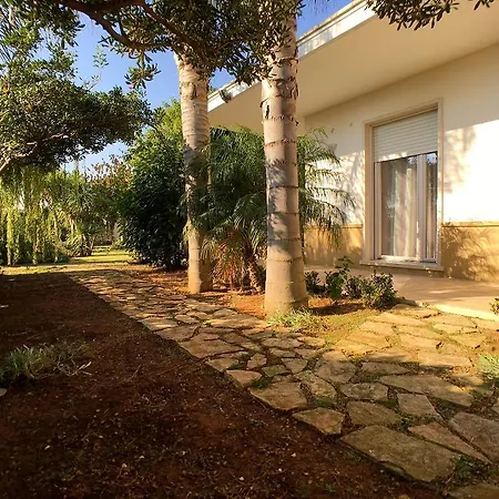 Villa Cardone Torre San Giovanni Ugento