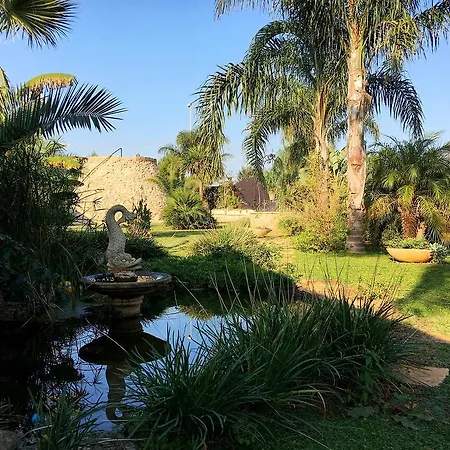 Cardone Villa Torre San Giovanni Ugento