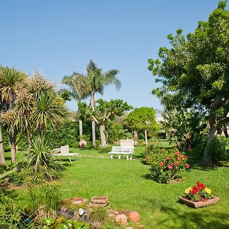 Villa Cardone *