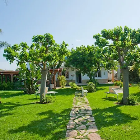 Villa Cardone