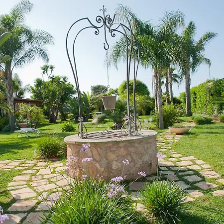 Villa Cardone *