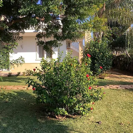 Cardone Villa *