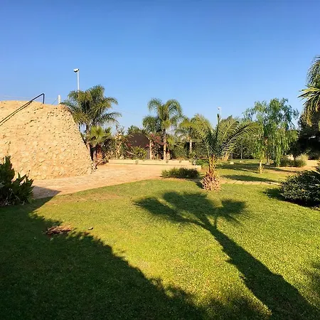 Villa Cardone Torre San Giovanni Ugento