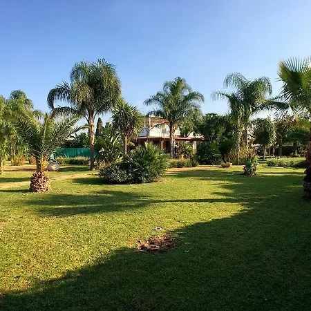 Cardone Villa Torre San Giovanni Ugento